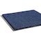 Crown Matting Technologies Wiper Mat, Polypropylene, 3/8" Thick, Marlin Blue, 4' W x 8' L GS 0048MB - alternate 2